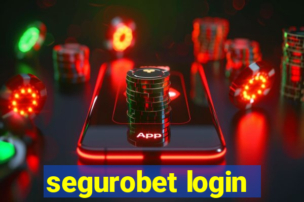 segurobet login